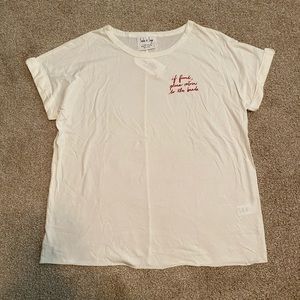 Sadie and Sage Shirt